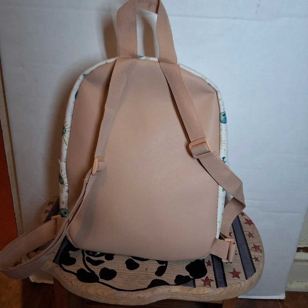 Disney Nightmare Before Chistmas Backpack